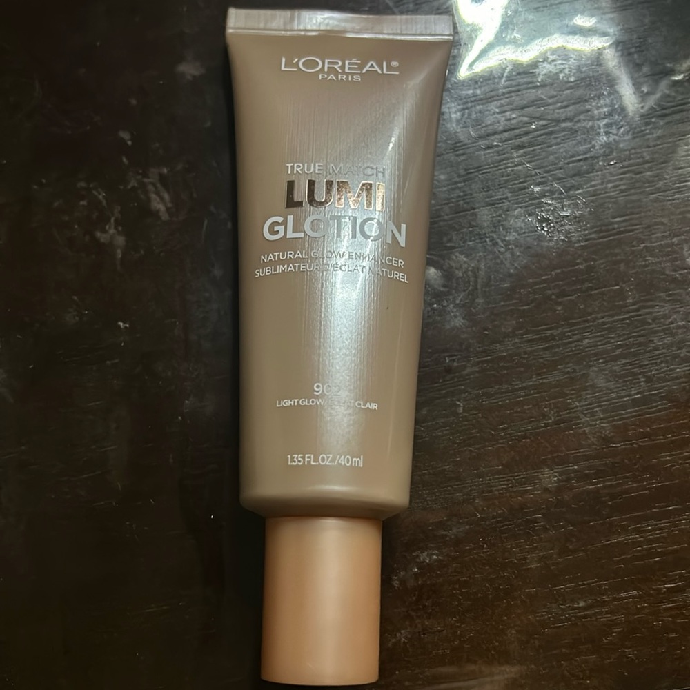 full,great condition,light glow and natural glow